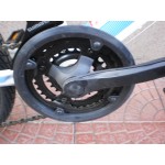 Детски МТВ велосипед X-FACT ROOKIE 20 цола Детски МТВ велосипед X-FACT ROOKIE 20 цола